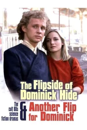 The Flipside of Dominick Hide portada