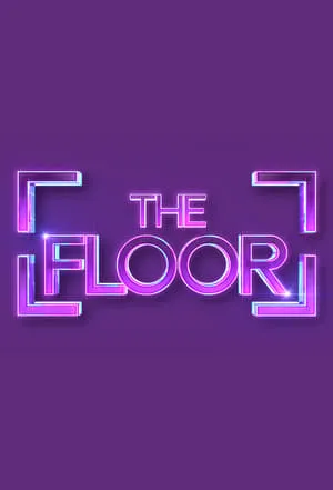 The Floor portada