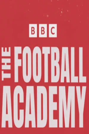 The Football Academy portada