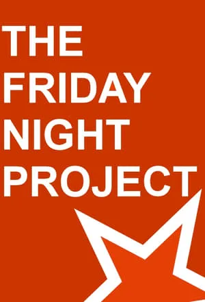 The Friday Night Project portada