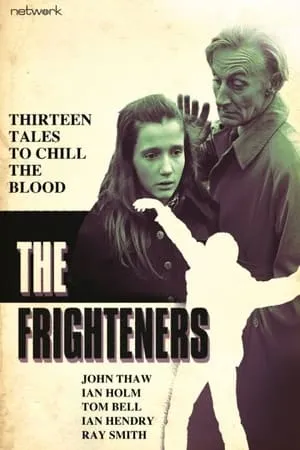 The Frighteners portada