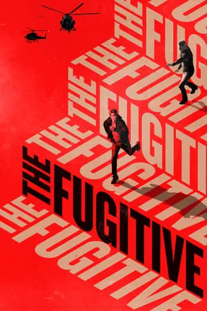 The Fugitive portada