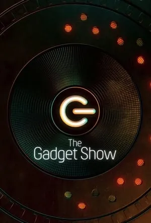 The Gadget Show: Shop Smart, Save Money portada