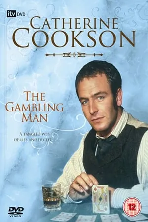 The Gambling Man portada