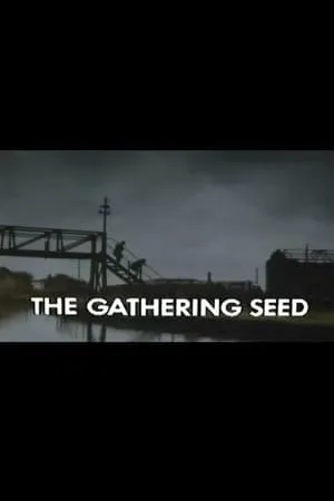 The Gathering Seed portada