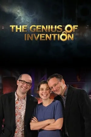 The Genius of Invention portada