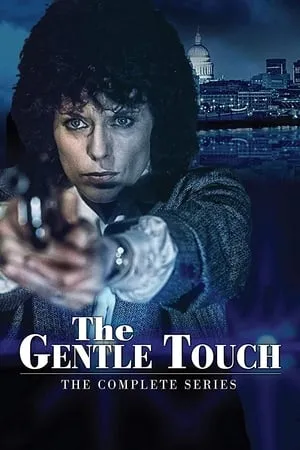 The Gentle Touch portada