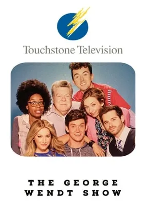 The George Wendt Show portada