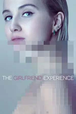 The Girlfriend Experience portada