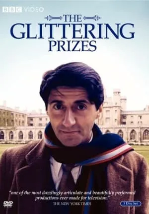 The Glittering Prizes portada