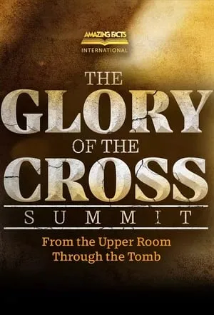 The Glory of the Cross Summit portada