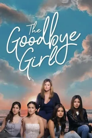 The Goodbye Girl portada