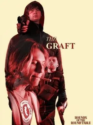 The Graft portada