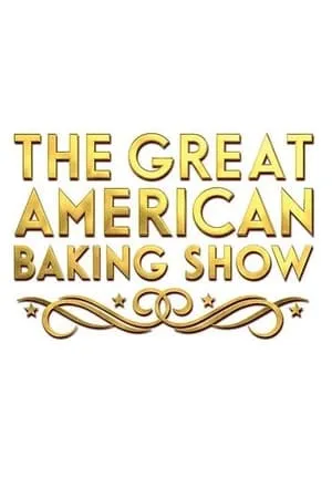 The Great American Baking Show portada