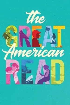 The Great American Read portada