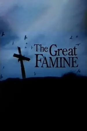 The Great Famine portada