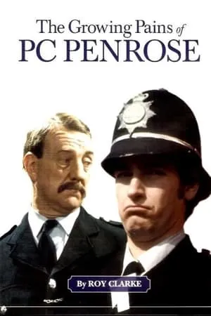 The Growing Pains of PC Penrose portada