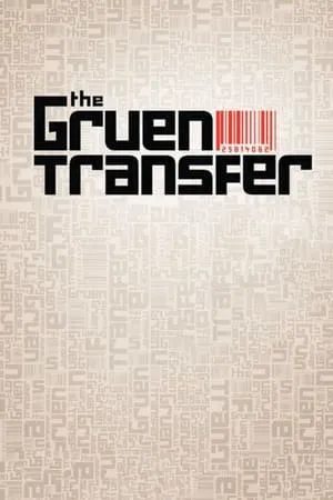 The Gruen Transfer portada