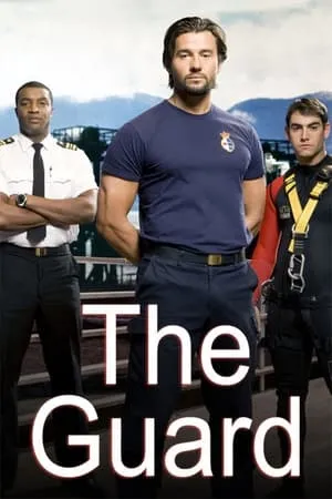 The Guard portada