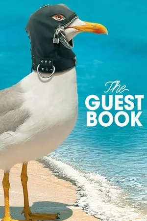 The Guest Book portada