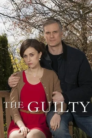 The Guilty portada