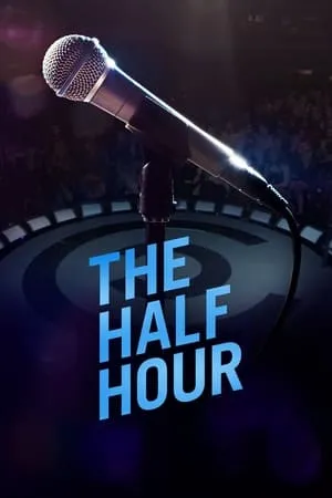 The Half Hour portada