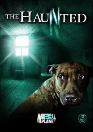 The Haunted portada