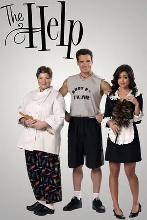 The Help portada