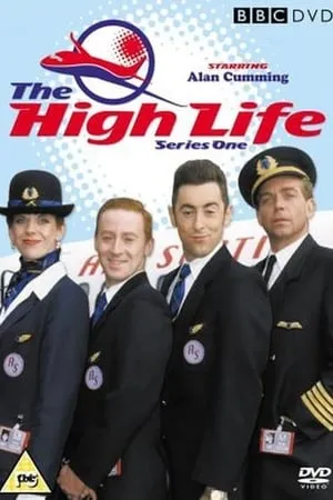 The High Life portada