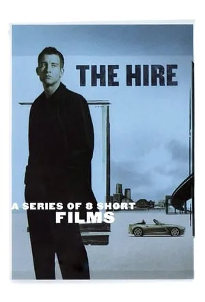 The Hire portada