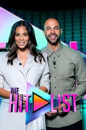 The Hit List portada