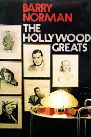 The Hollywood Greats portada