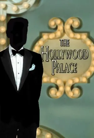 The Hollywood Palace portada