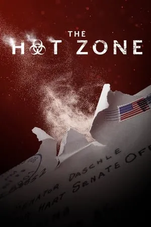 The Hot Zone portada