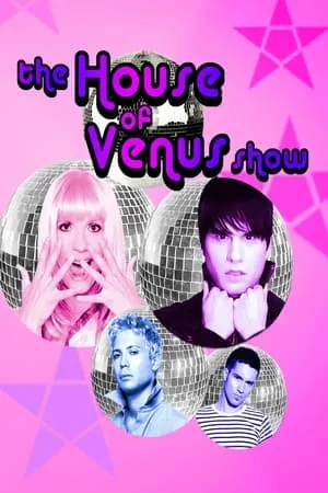 The House of Venus Show portada