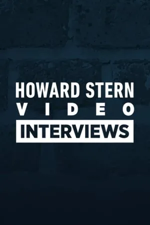 The Howard Stern Interview (2006) portada