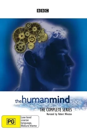 The Human Mind portada