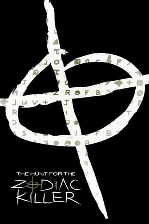 The Hunt for the Zodiac Killer portada