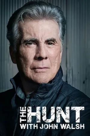 The Hunt with John Walsh portada