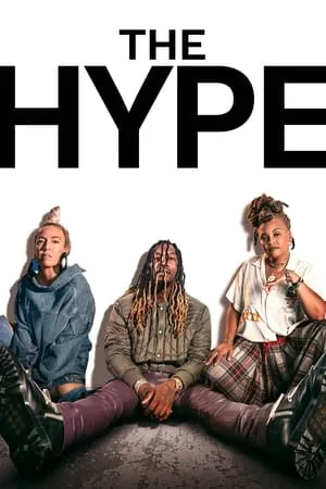 The Hype portada