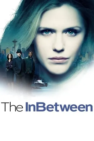 The InBetween portada