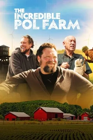 The Incredible Pol Farm portada