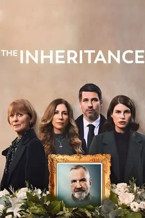 The Inheritance portada