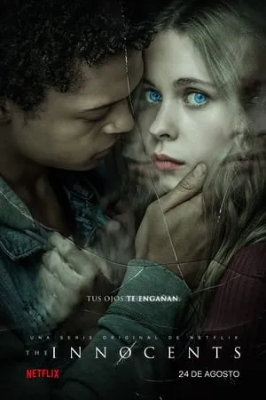 The Innocents portada