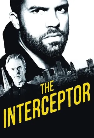 The Interceptor portada