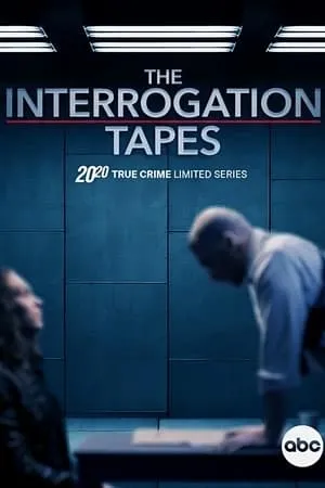 The Interrogation Tapes: A Special Edition of 20/20 portada