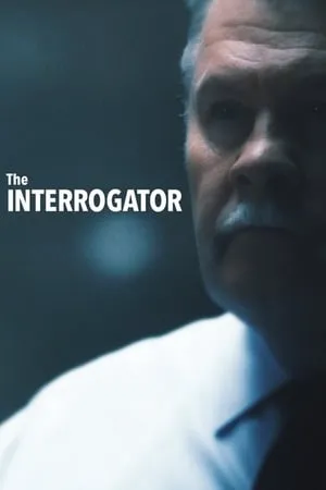 The Interrogator portada