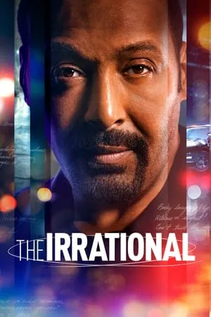 The Irrational portada