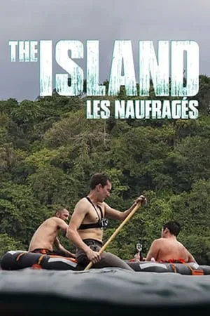 The Island portada