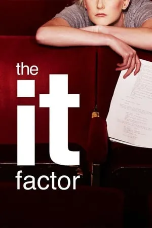 The It Factor portada